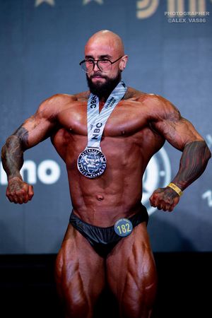 BODYBUILDING-НОВИЧКИ